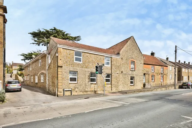 Rutters Lane, Ilminster, TA19, photo 1