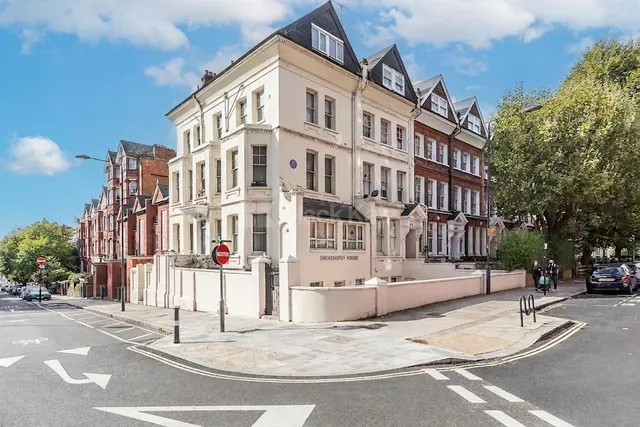 Broadhurst Gardens, South Hampstead, NW6, photo 1