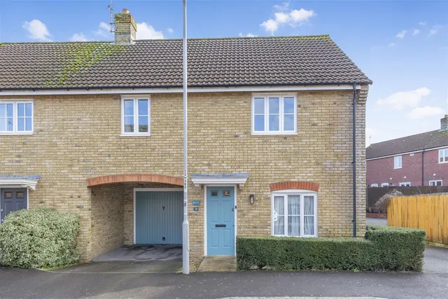 Honeymead Lane, Sturminster Newton DT10 1QH, photo 1