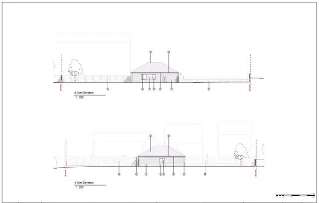 Photo 2 — Five Acres, Wooburn Green HP10 0BG
