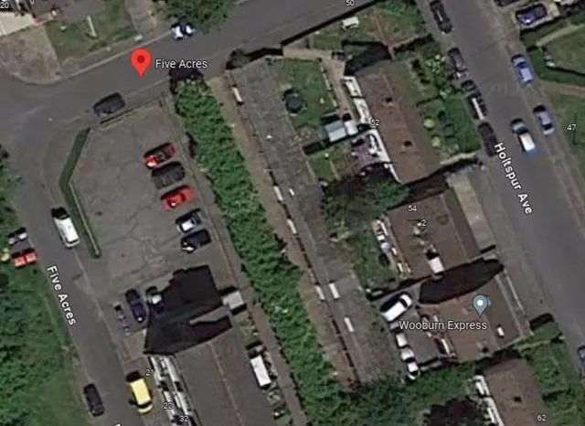 Five Acres, Wooburn Green HP10 0BG, photo 1