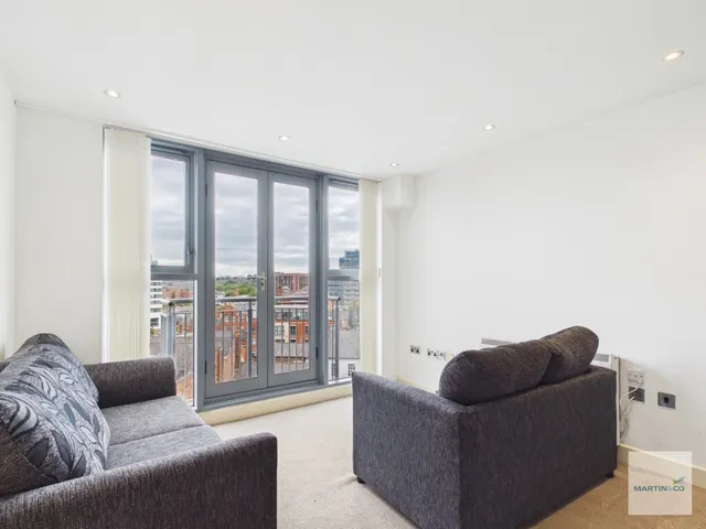 Broad Street, NG1, photo 3