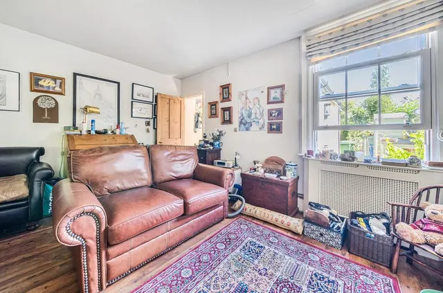 Station Road, Winslow, MK18, photo 2