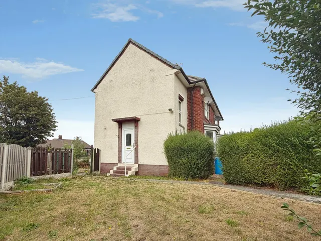 Barrie Crescent, Firth Park, Sheffield, S5, photo 1