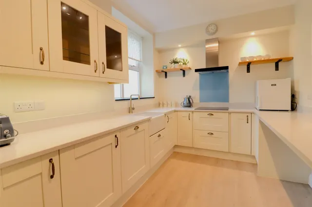 Seymour Villas, Woolacombe, EX34, photo 2