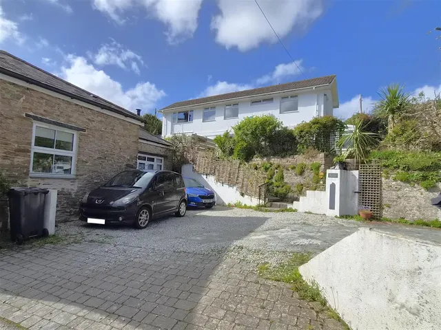 Woodland Avenue, Tywardreath, photo 1