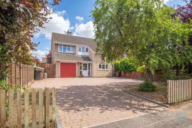 Great Melton Road, Hethersett, photo 1