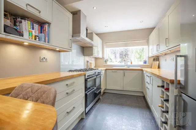 Great Melton Road, Hethersett, photo 3