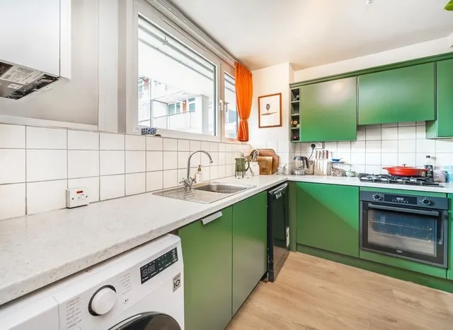 Nunhead Crescent, Nunhead, SE15, photo 2