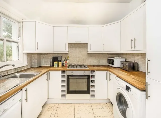 Cato Road, Clapham, SW4, photo 3