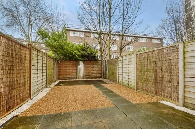 New North Road, London, N1, photo 1