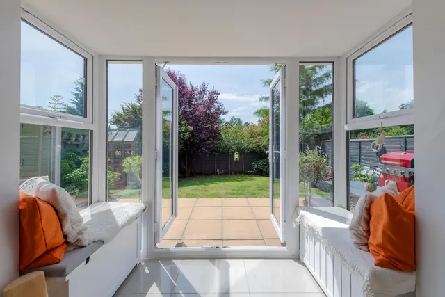 Photo 3 — Gladstone Place, Blakedown, Kidderminster