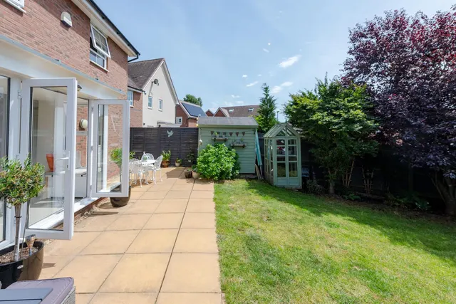 Photo 2 — Gladstone Place, Blakedown, Kidderminster