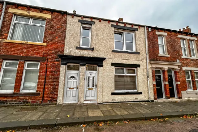 Albany Street West, South Shields, NE33, photo 1
