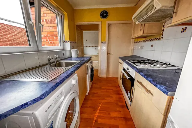 Albany Street West, South Shields, NE33, photo 2