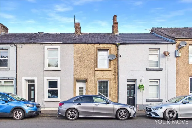 Bowthorn Road, Cleator Moor, CA25, photo 1