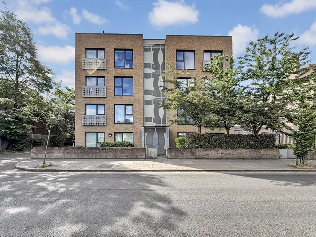 Western Road, Southall, photo 1