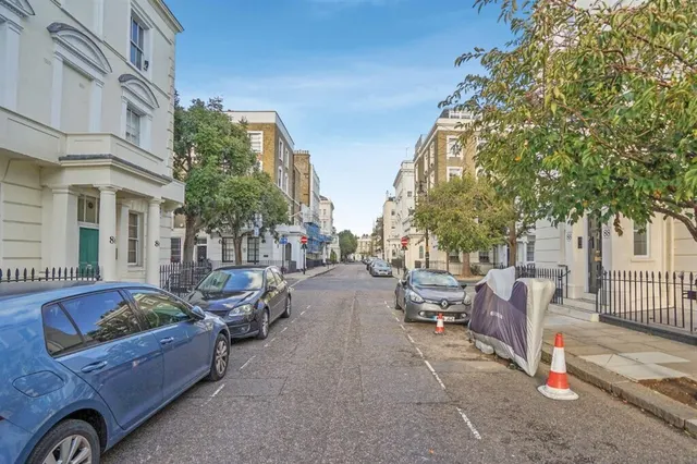 Cambridge Street, London, SW1V, photo 2