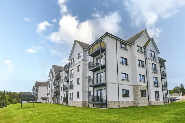 Craibstone Place, Bucksburn, AB21, photo 1