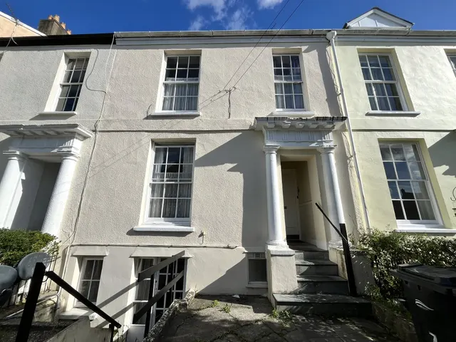 Newport Terrace, Barnstaple, EX32, photo 1