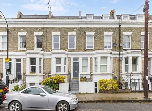 Chesson Road, West Kensington, W14, photo 1