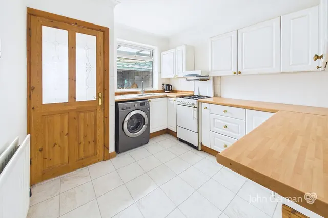 Beaufort Avenue, Loughborough, photo 3