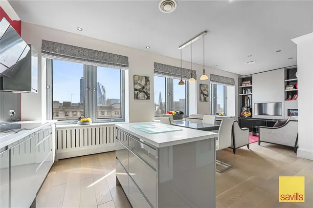 Belvedere Road, London, SE1, photo 1
