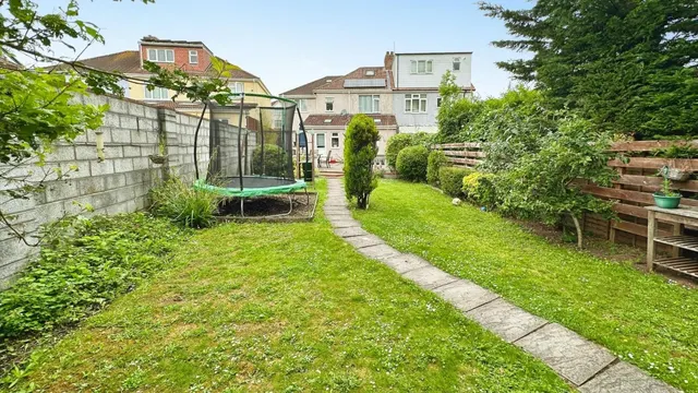 Heath Road, Eastville, BS5, photo 2
