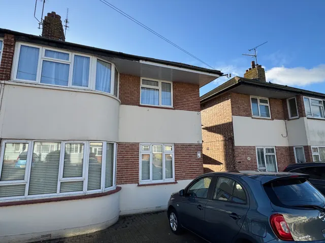 Gilda Crescent, POLEGATE, photo 1