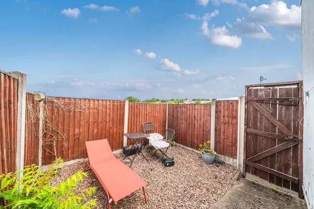 Windmill Lane, Nottingham, NG3, photo 2