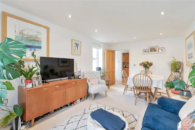 Adys Road, Peckham Rye, London, SE15, photo 1