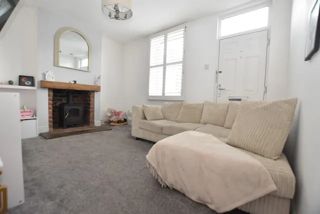 Sanforth Street, Whittington Moor, S41, photo 1