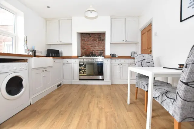 Sanforth Street, Whittington Moor, S41, photo 3