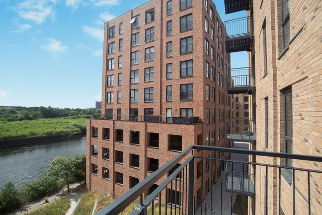 Ordsall Lane, Salford, M5, photo 1