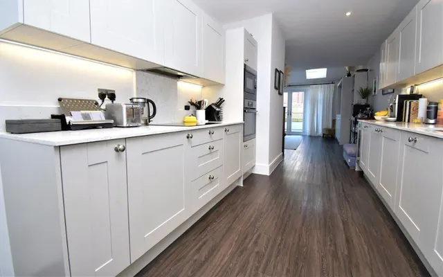 Photo 2 — Mulberry Walk, Fleet, Hampshire, GU51 5EA