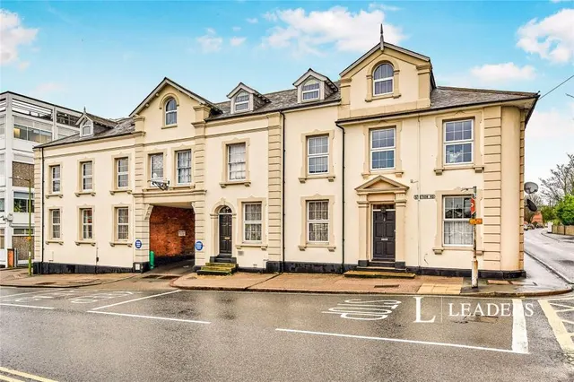 Station Road, Bishop's Stortford, CM23, photo 1