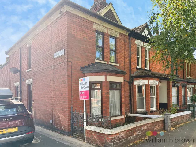 Hewson Road, Lincoln, LN1, photo 1