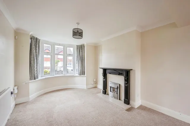 Photo 3 — Axholme Road, Scunthorpe