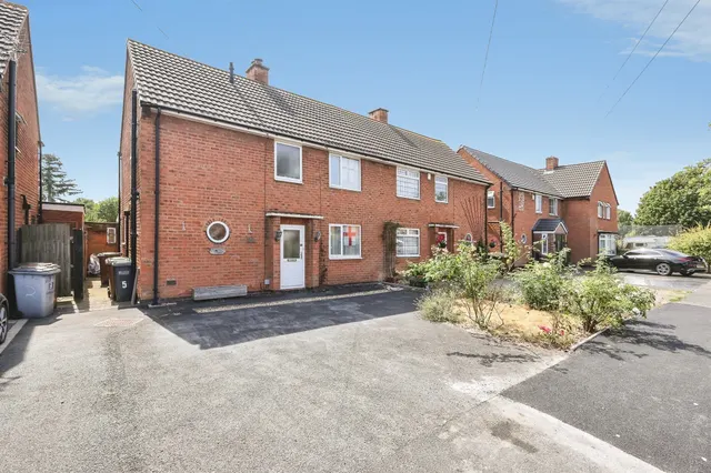 Evenlode Road, Solihull, B92, photo 1