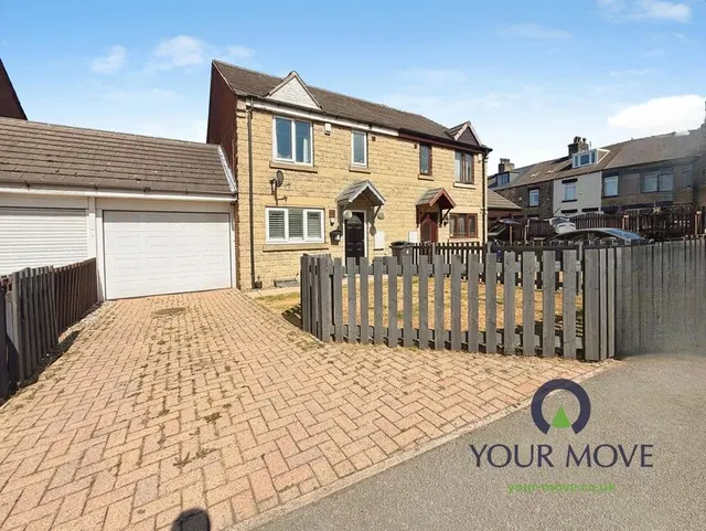 Peasehill Close, Barnsley, S70, photo 1