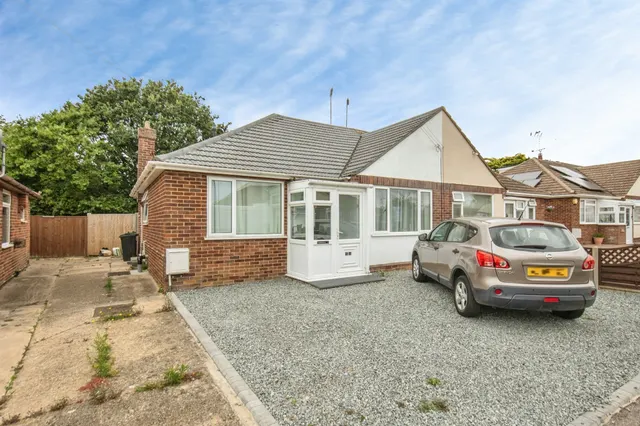 Beryl Road, Harwich, photo 1