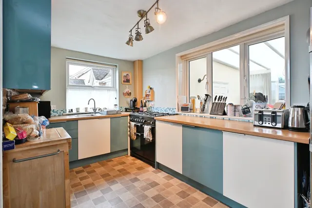 Photo 2 — South Brink, Wisbech