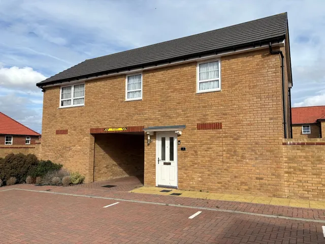 Oakdale Way, Aylesham, CT3, photo 1