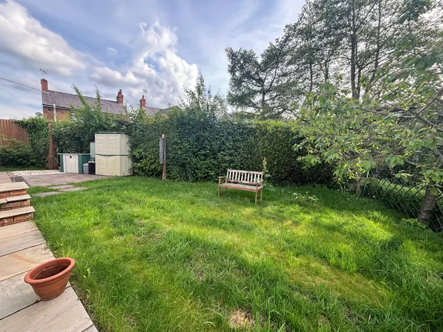 Photo 3 — Delamere Road, Norley, Frodsham