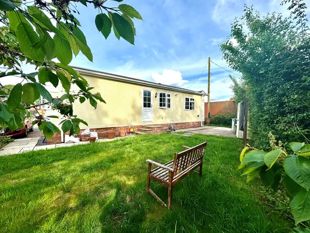 Photo 2 — Delamere Road, Norley, Frodsham