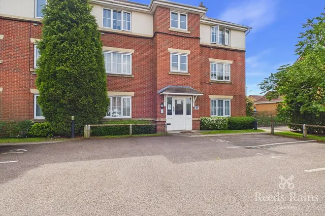 Spinner Croft, Chesterfield, Derbyshire, S40, photo 1