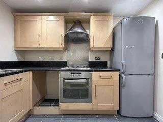 Photo 2 — Spinner Croft, Chesterfield, Derbyshire, S40