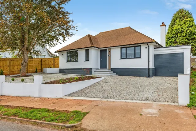 Nut Bush Lane, Torquay, photo 1