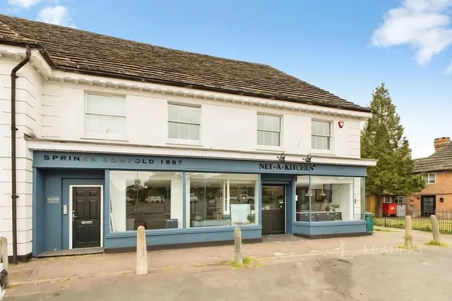 The Street, Cowfold, RH13, photo 2