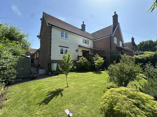 Newton Gate, Sturminster Newton, photo 1